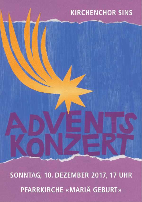 Flyer zum ausdrucken